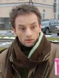 Абрамов актер