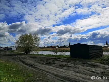 Саргатка