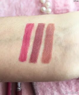 Vivienne sabo volume карандаш