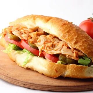 ★ ★ ★ ★ ★ - Фастфуд. 