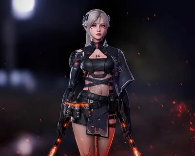 Cyber white