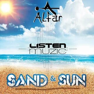 Sand & Sun (Original Mix) от Alfar на Beatport.