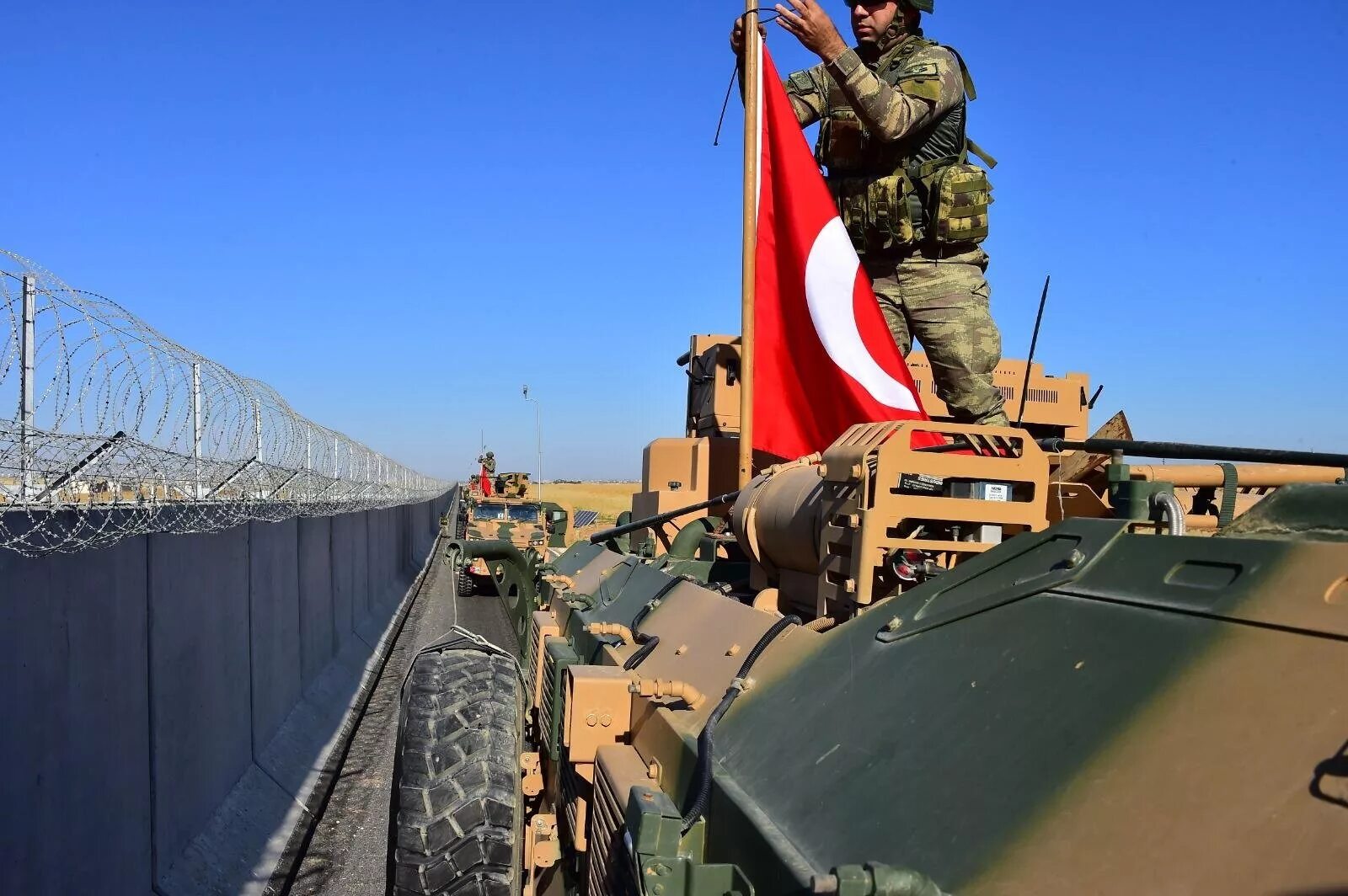 Россия объявила турции. TSK армия Турции. Армия Турции 2022. Турецкие войска в Сирии. Вооружение Турции.