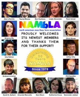 Nambla