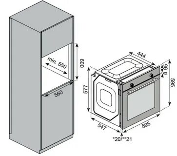 Куперсберг 610