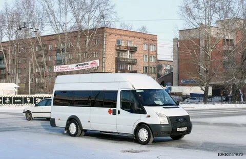 Автобусы белый яр