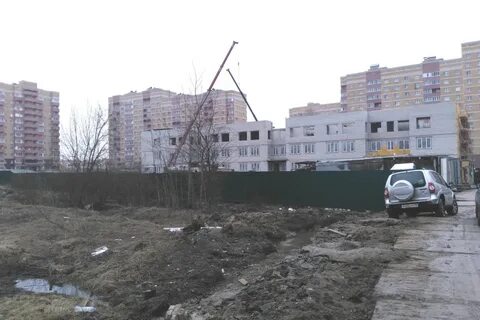 Дзержинск ярославль