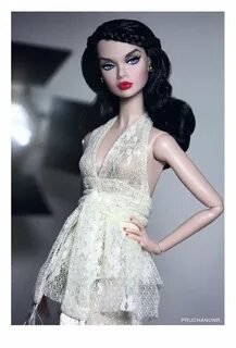 Doll city
