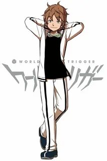 Trigger link