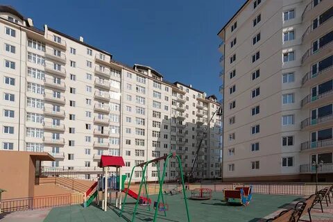 Дома по ул южной
