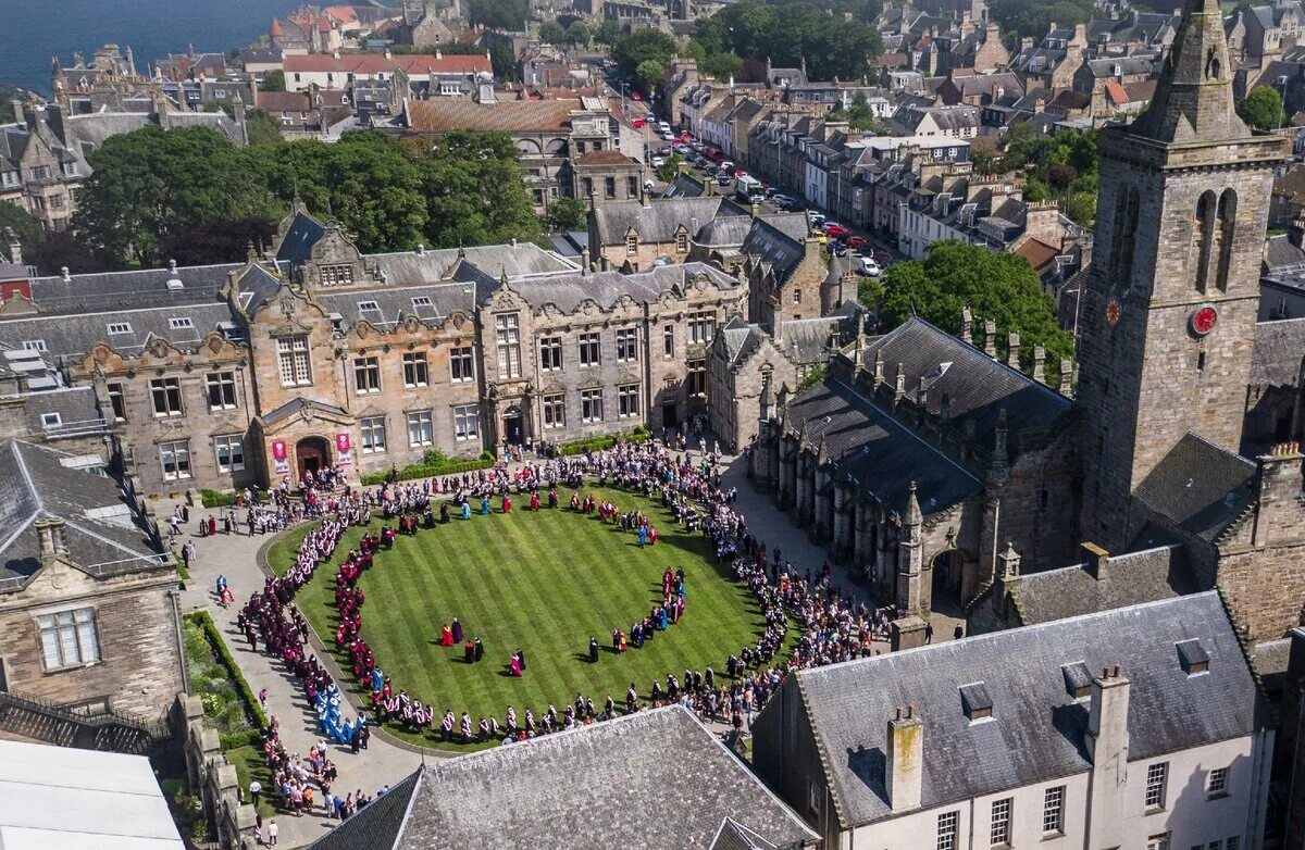 Andrews university
