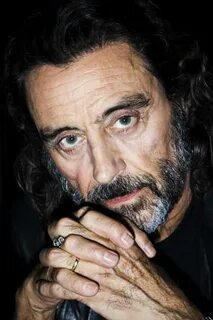 Ian mcshane