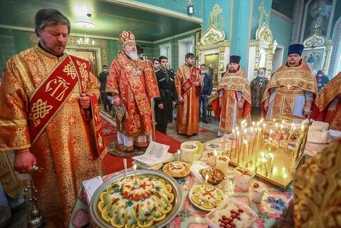 Расписание храма пантелеймона целителя