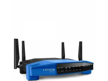 Dual band wi fi