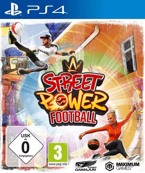 Улицах powered. Street Power Football. Уличный футбол на плейстейшен 4. Street Power Football (ps4). SW Street Power Football.