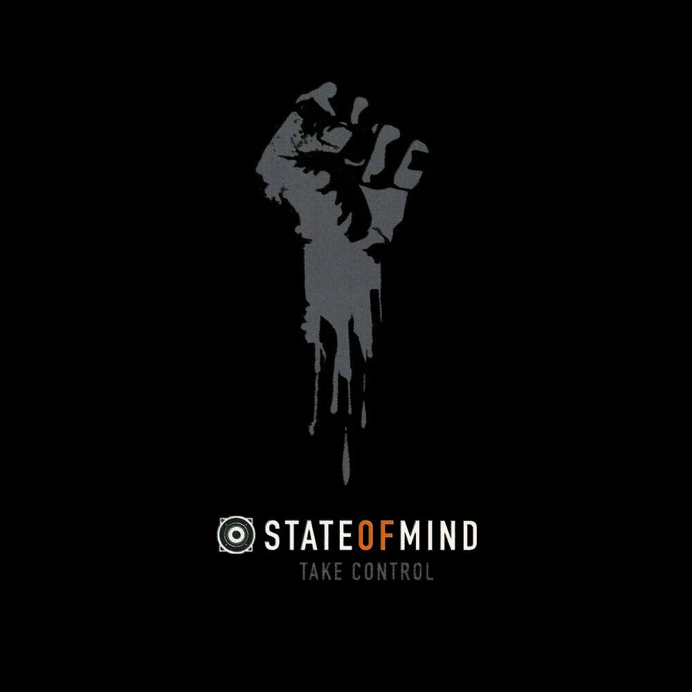 Take in mind. State of Mind группа. State of Mind DNB. State of Mind логотип. State of Mind Music.