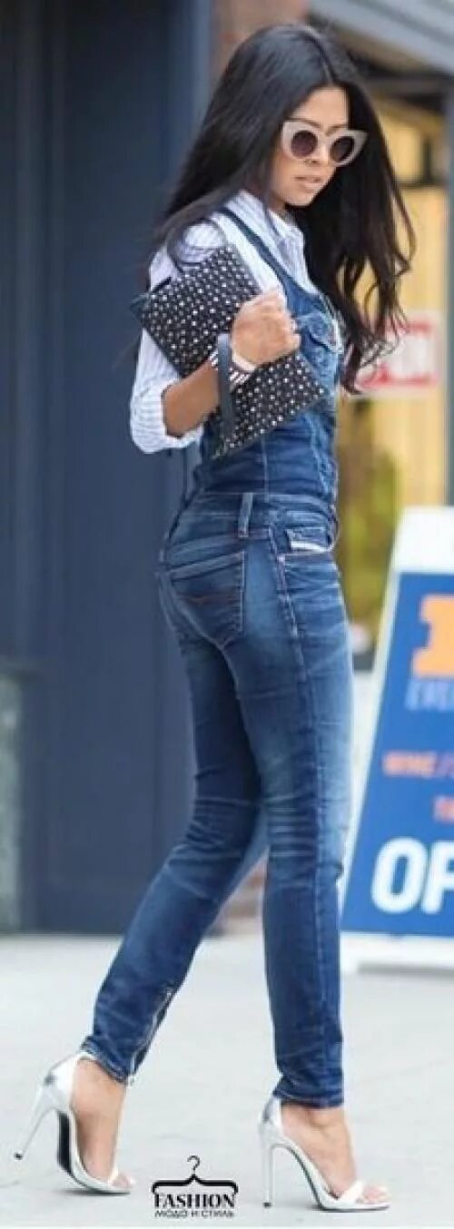 Walk moda