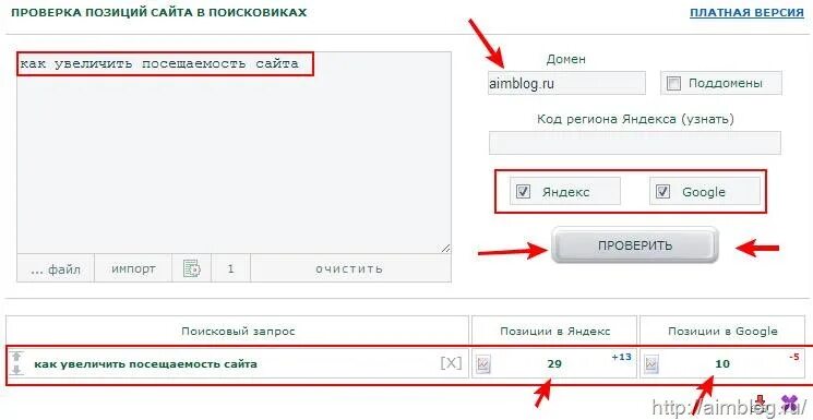 Проверить позиции сайта serp. Проверка позиций сайта. Проверка позиции сайта в поисковиках. Координаты сайта.