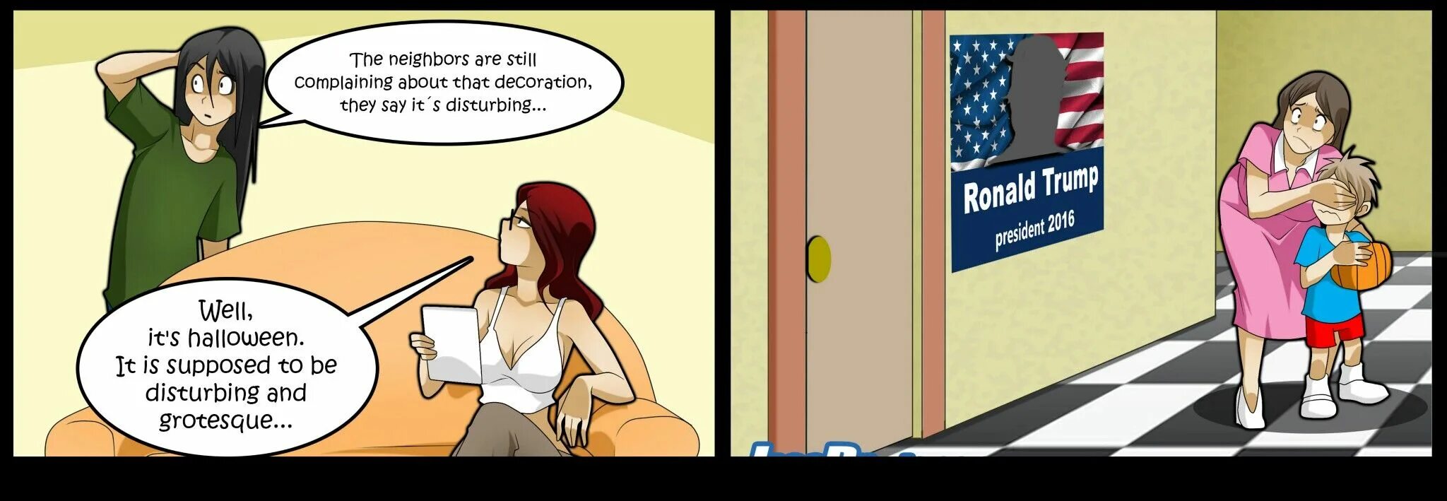 My neighbors текст