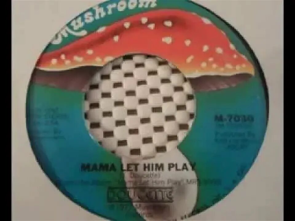 Let him play. Doucette - (1977) mama Let him Play. Mama Let's go группа. Mama Let's go.