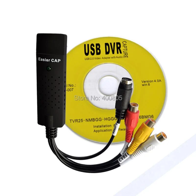 Захват видео easycap. EASYCAP USB 2.0. Программа видеозахвата для EASYCAP USB 2.0. Драйвера EASYCAP USB 2.0 win 7. EASYCAP диск с программой.