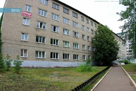 Набережные челны гидростроителей 14