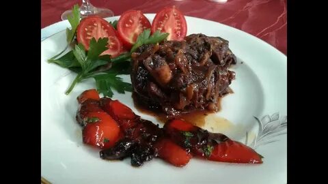 Мясо козла рецепты