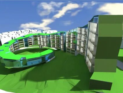 Housing project