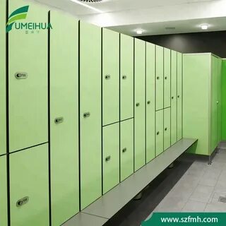 Аренда шкафчика в фитнес
