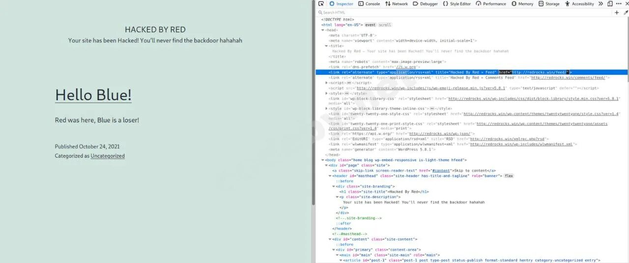 Codeby writeup. Codeby writeup