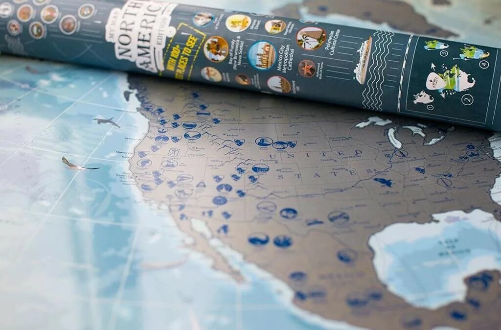 Mymap ai