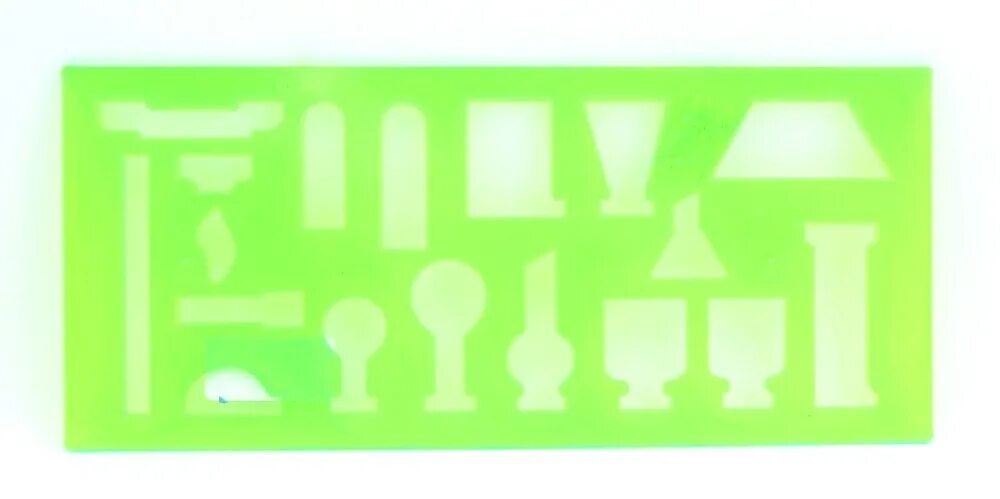 Химическая линейка. Линейка для химии трафарет. Линейка для химии трафарет. Трафарет химика. Химическая линейка.