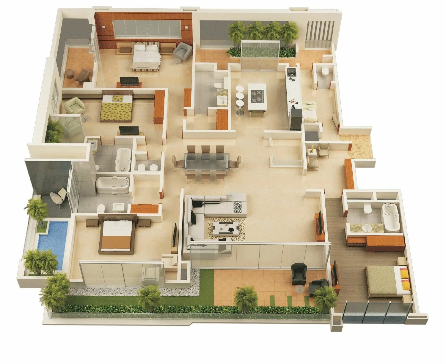 3д планировка. Floorplan 3d проекты. Макеты домов. Планировка дома 3d. Floor planning.
