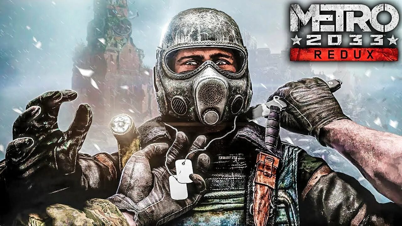 Хантер 2033. Metro Redux стрим #1. Охотник метро 2033. Метро 2033 исход стрим.