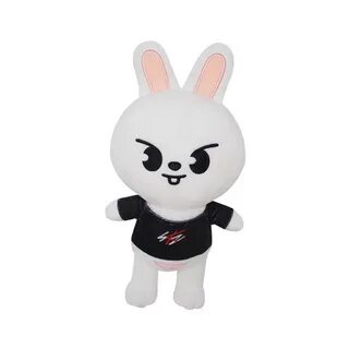 Игрушки stray kids