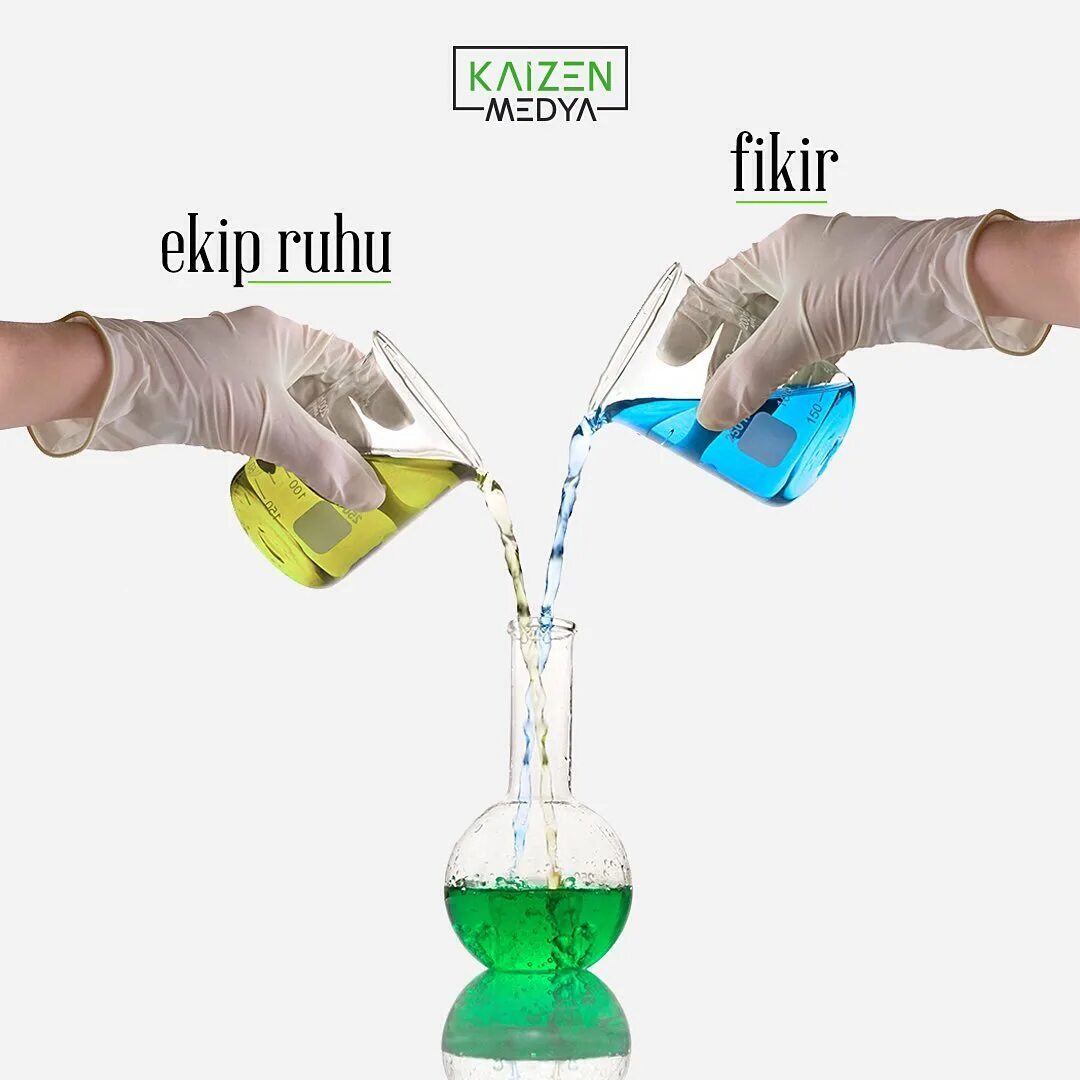 Mix solution