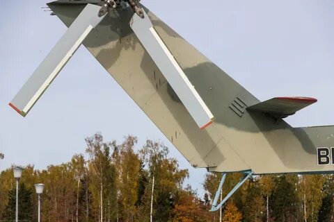 Рулевой винт