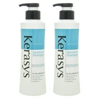 Kerasys shampoo отзывы
