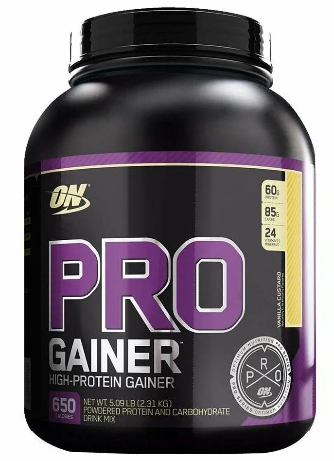 Optimum Nutrition Gainer. Gold Standard Pro Gainer 2310 гр 5lb (Optimum Nutrition). Optimum Nutrition Gold Standart Pro Gainer. Гейнер для набора мышечной массы.