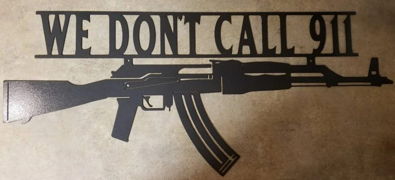Dont call. Шильдик ак 47. we don&#039;t call 911. we don&#039;t call 911 наклейка. we don&#039;t call 911 картинки.