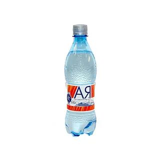 Вода алтай