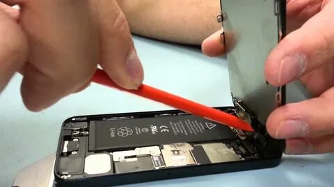 Как поменять экран на белый