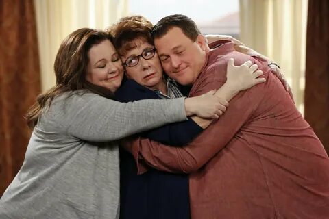 Fans beg to save 'Mike and Molly' as show begins likely final sea...