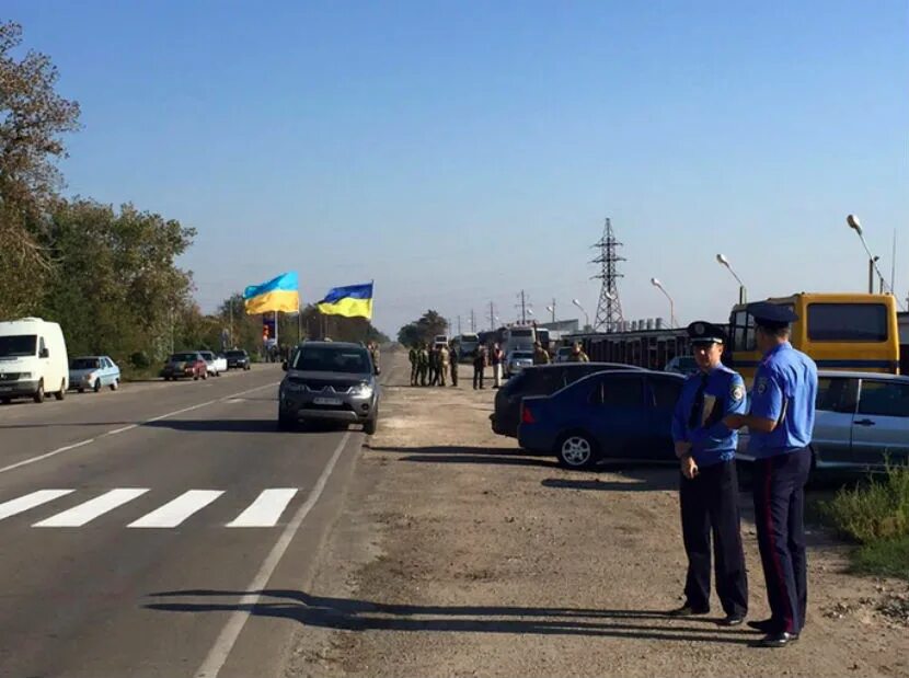 Блокада крыма. Гражданская блокада Крыма. Чонгар-Чаплынка-Каланчак. Блокада Крыма 2014 год Чонгар. 2015 Блокада Крыма.