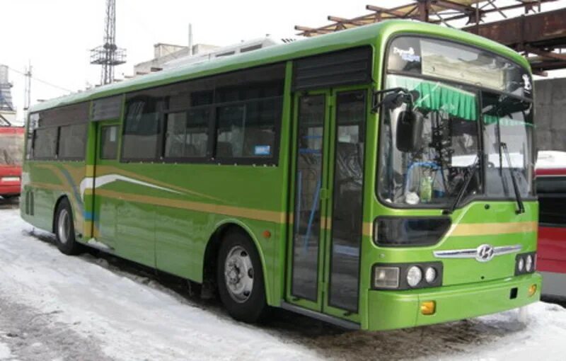 Продажа автобуса б у. Hyundai Aerocity 540. Автобус Hyundai Aerocity 540. Hyundai Aero City 540 Пригородный. Hyundai Aero City 540 новый.