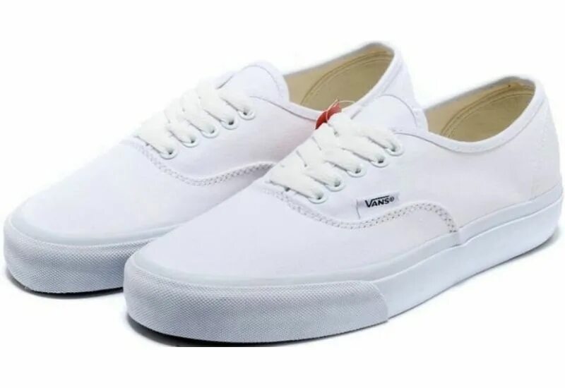 Ноу ван обувь интернет. White Classic vans. Кеды Ванс белые мужские. Кеды vans White. Vans Shoes белые.
