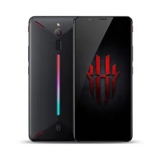 Zte red
