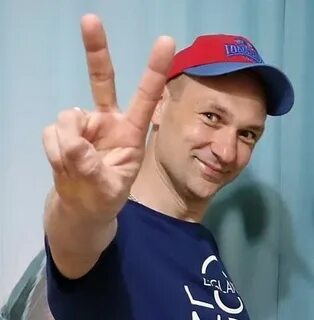 Блоггер зоркий