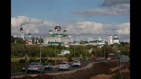 Арзамас закроют