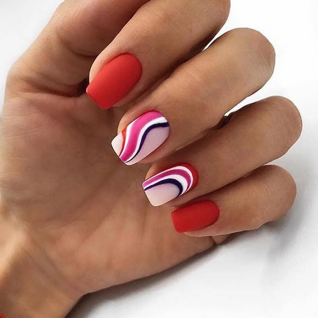 маникюр зебра. маникюр с волнистыми линиями. ногти с волнистыми линиями. маникюр с волнистыми линиями. маникюр абстракция.